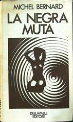 La negra muta