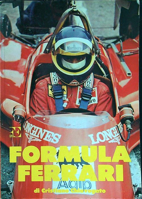 Formula Ferrari