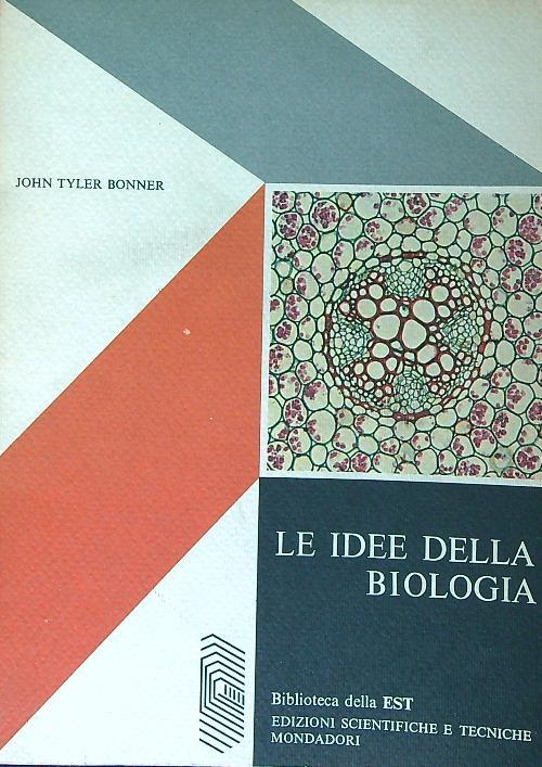 Le idee della biologia