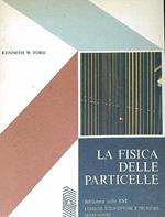 La fisica delle particelle