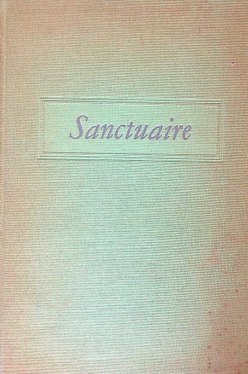 Sanctuaire