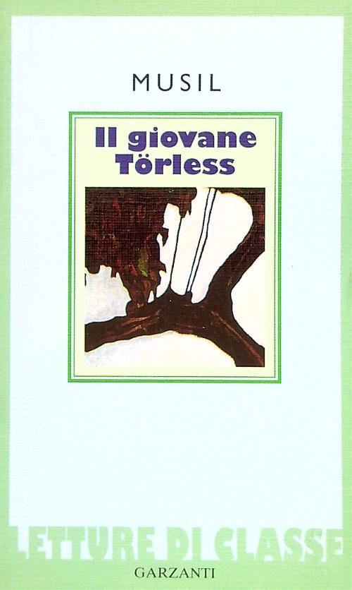 Il giovane Torless