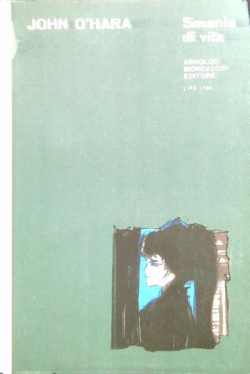 Libro di Faccia