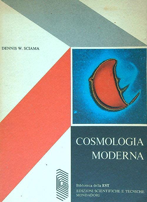 Cosmologia moderna
