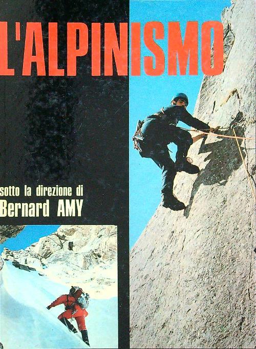 L' alpinismo