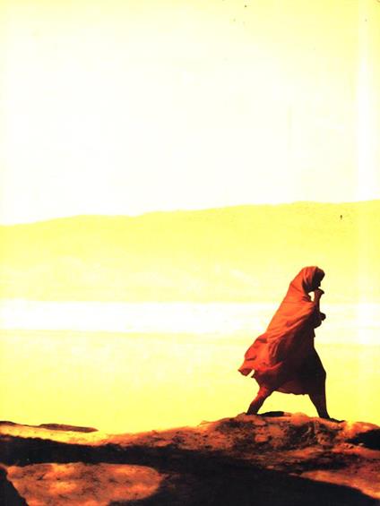 Mille splendidi soli - Khaled Hosseini - copertina