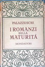 I romanzi della maturità