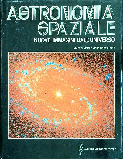 Astronomia spaziale
