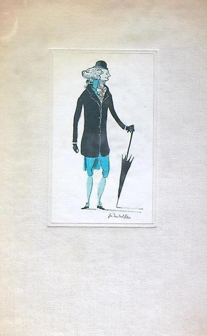 Pieces grincantes - Jean Anouilh - copertina