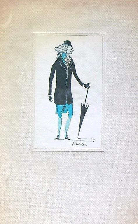 Pieces grincantes - Jean Anouilh - copertina