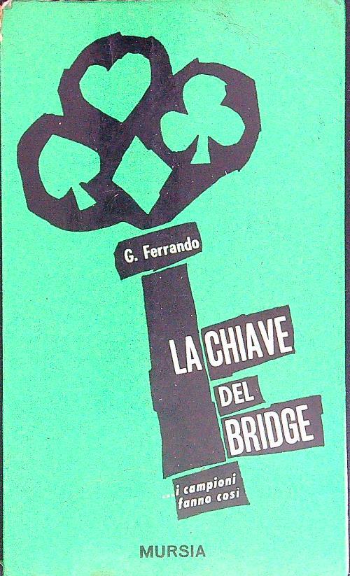 La  chiave del bridge