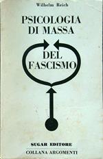 Psicologia di massa del fascismo