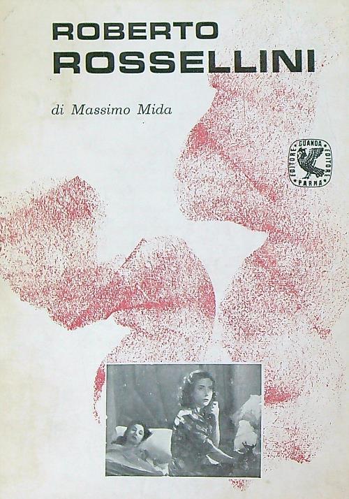 Roberto Rossellini