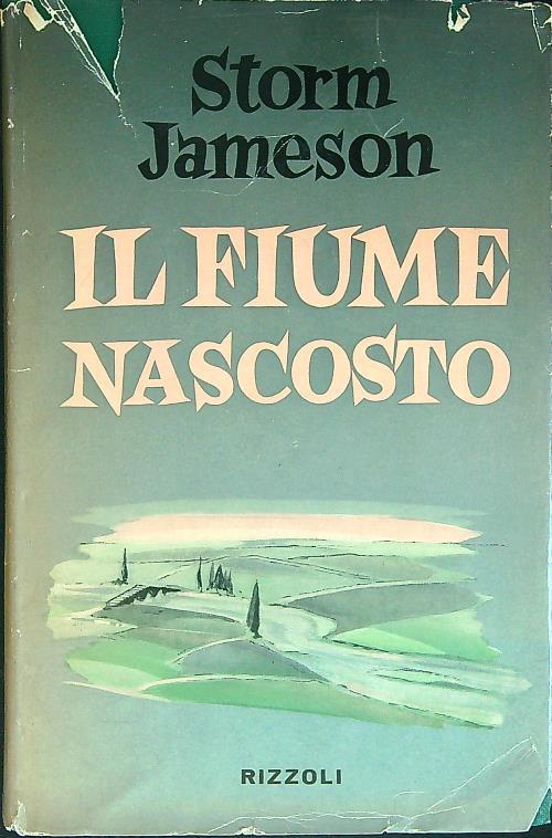 Il fiume nascosto