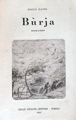 Burja