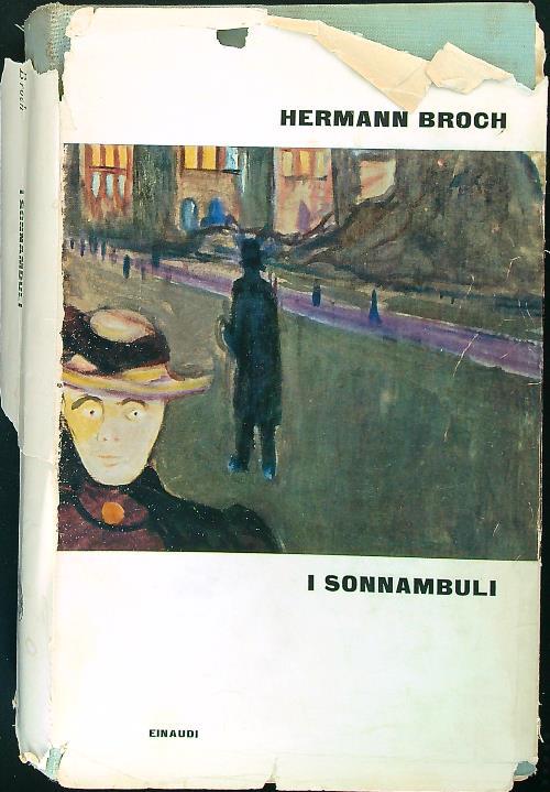 I sonnambuli