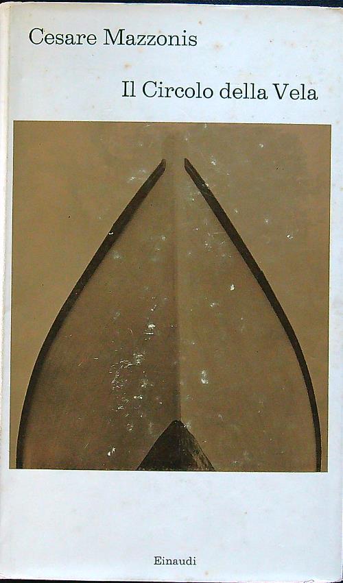 Il circolo della vela