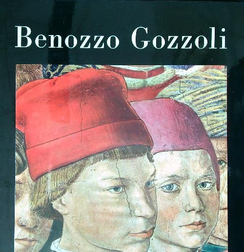Benozzo gozzoli