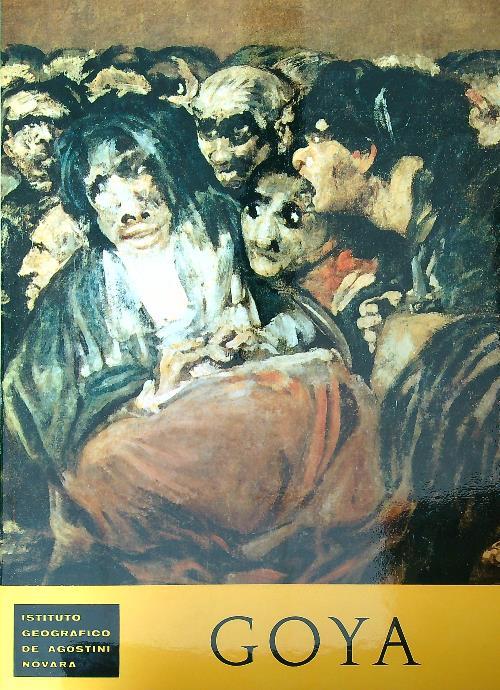 Libro di Faccia
