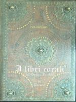 I libri corali del duomo vecchio di Brescia