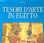 Tesori d'arte in egitto