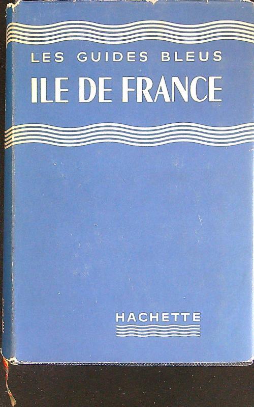 Ile de France