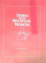 Storia delle discipline mediche. Seconda edizione