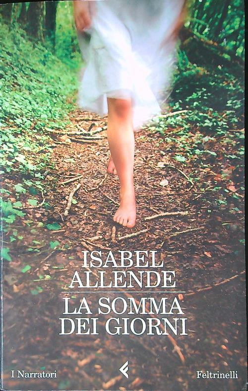 La somma dei giorni