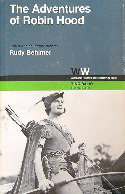 The Adventures of Robin Hood