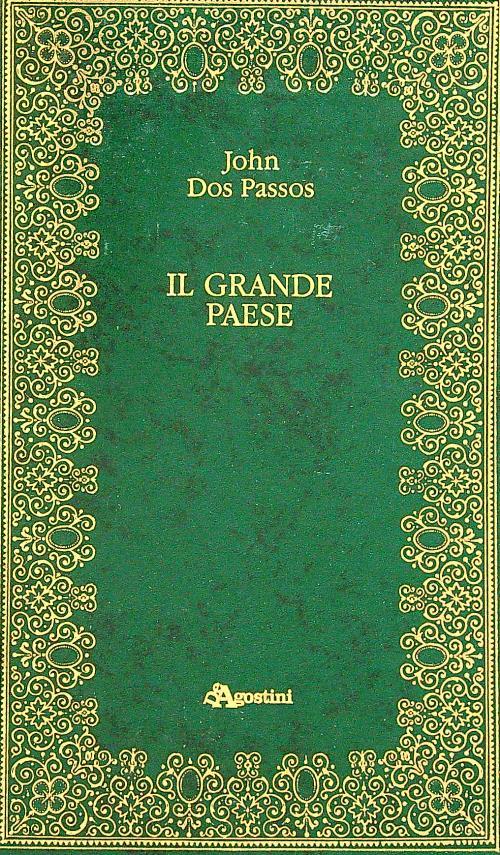 Il grande paese