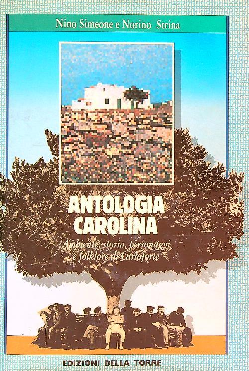 Antologia carolina