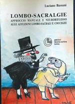 Lombo-sacralgie