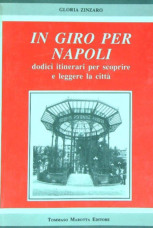 in giro per napoli zinzaro