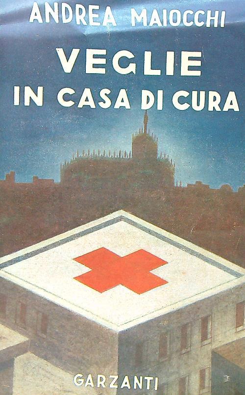 Veglie in casa di cura