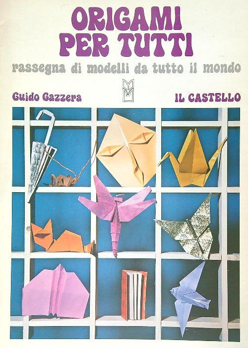 Origami per tutti