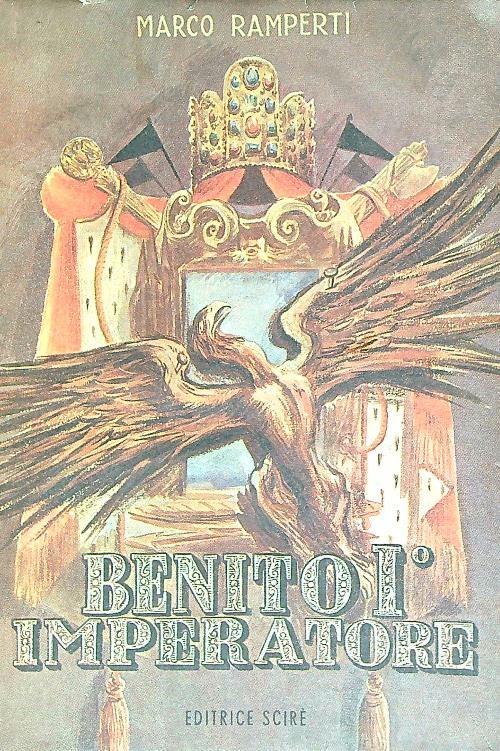 Benito I imperatore