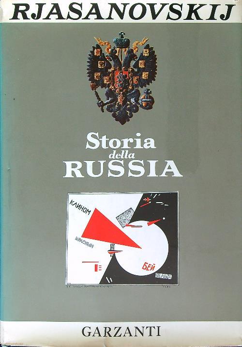 Storia della Russia