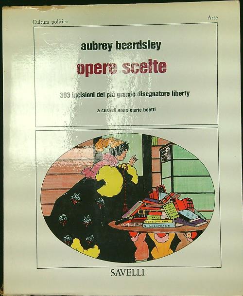 Opere scelte