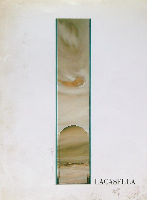 Lacasella. Interni di Paesaggio. Dipinti ed incisioni