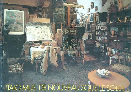 Italo Mus: De Nouveau Sous Le Soleil