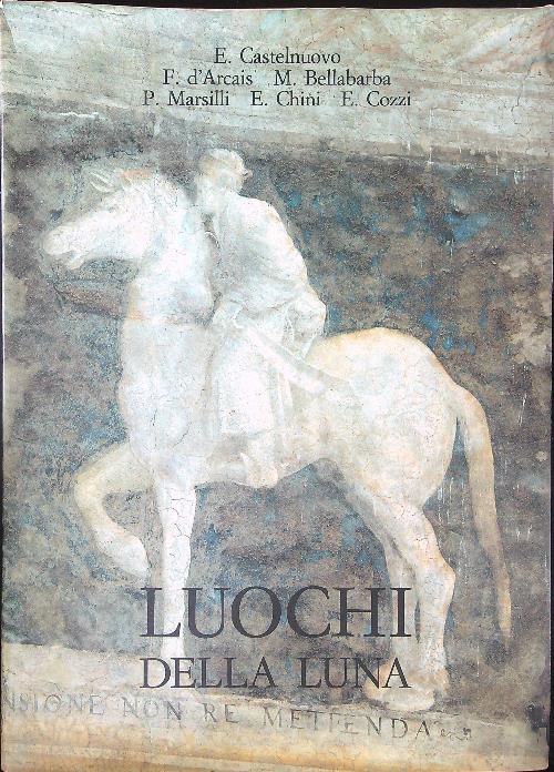Luochi della luna