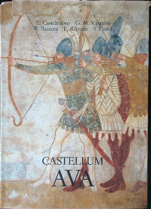 Castellum ava