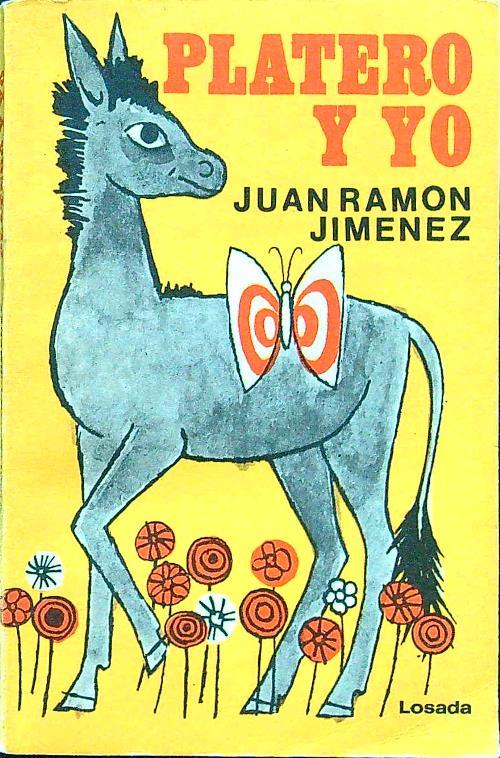 Platero y yo