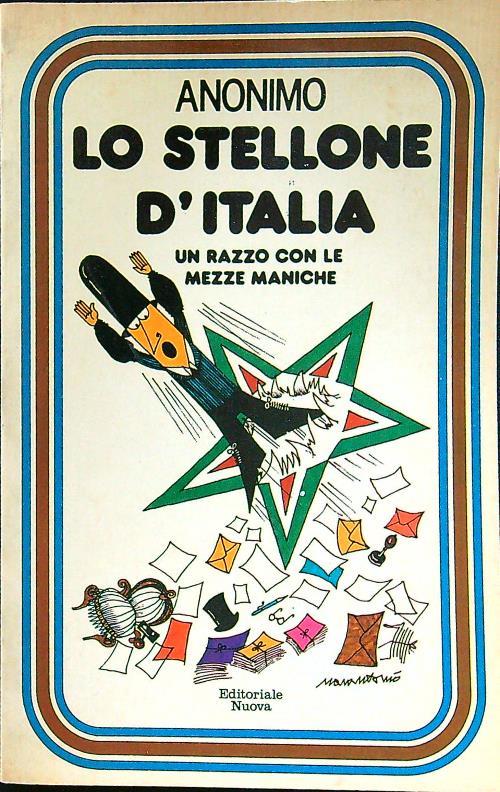 Lo stellone d'Italia