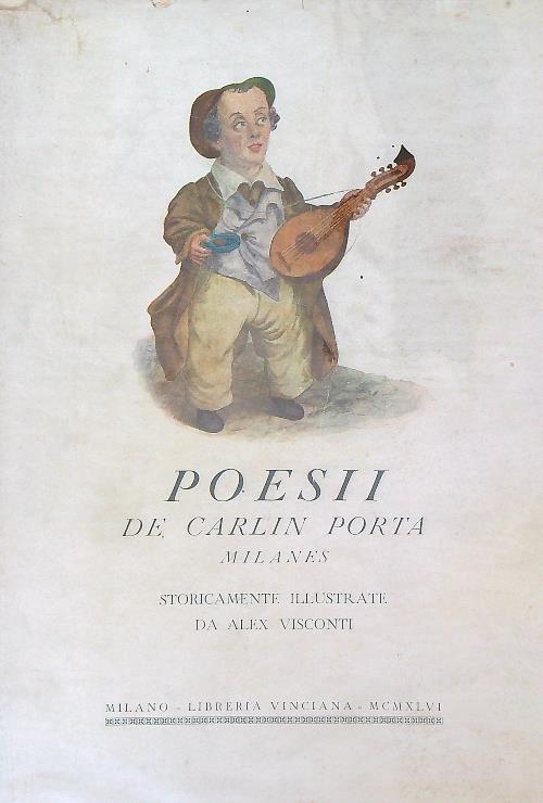 Poesii