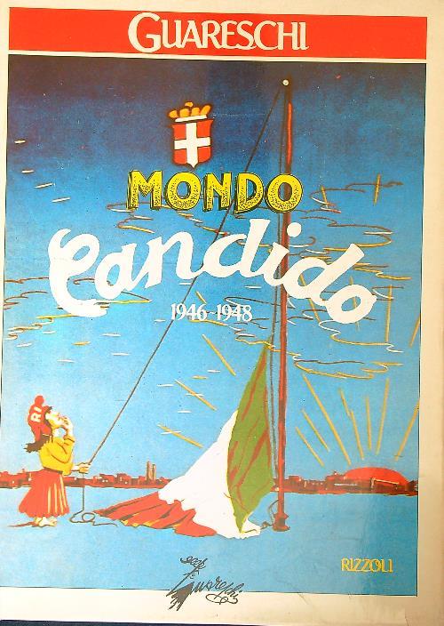 Mondo candido 1946-1948