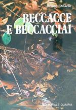 Beccacce e beccacciai