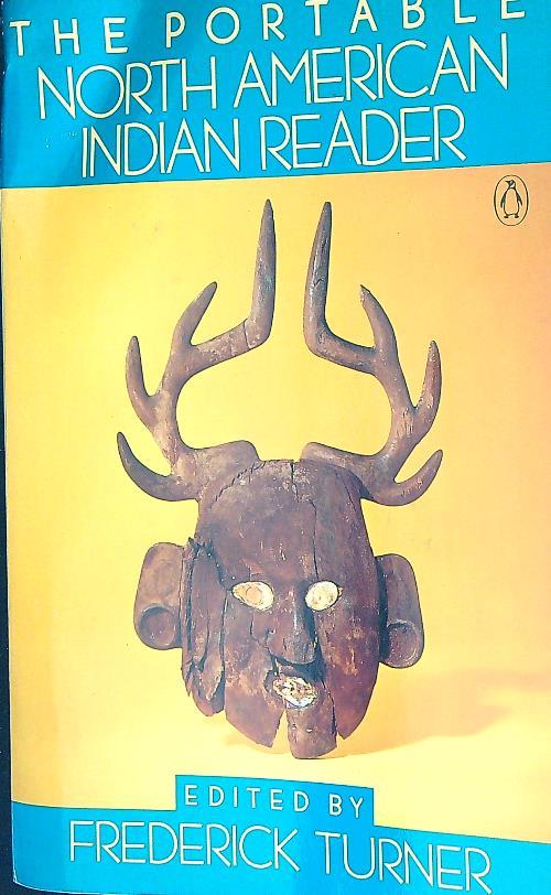 The Portable North American Indian Reader 