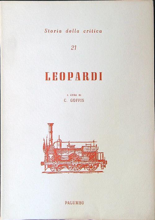 Leopardi