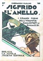 Sigfrido e l'anello